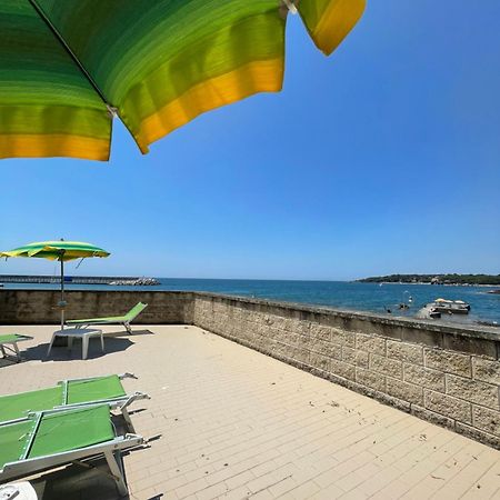 Hotel La Marinella Castiglioncello Luaran gambar