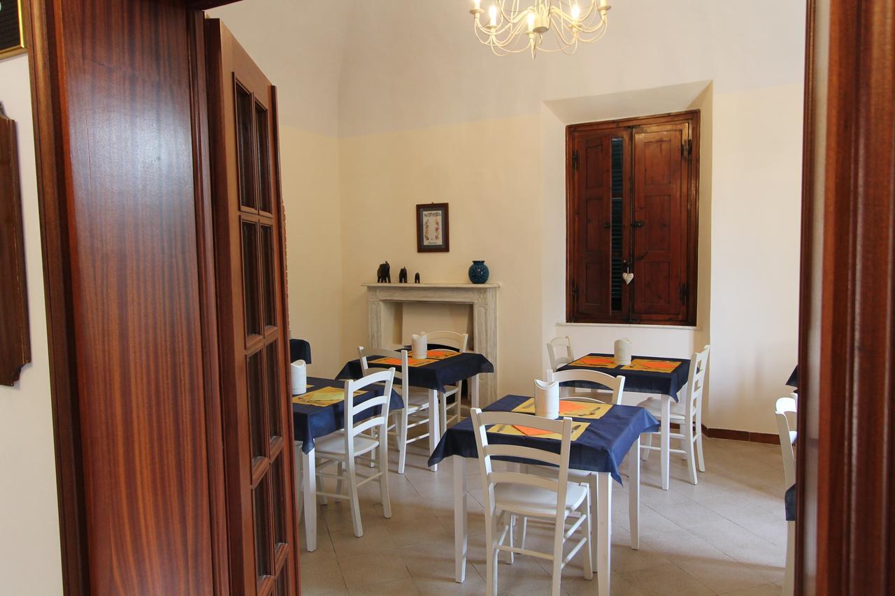 Hotel La Marinella Castiglioncello Luaran gambar