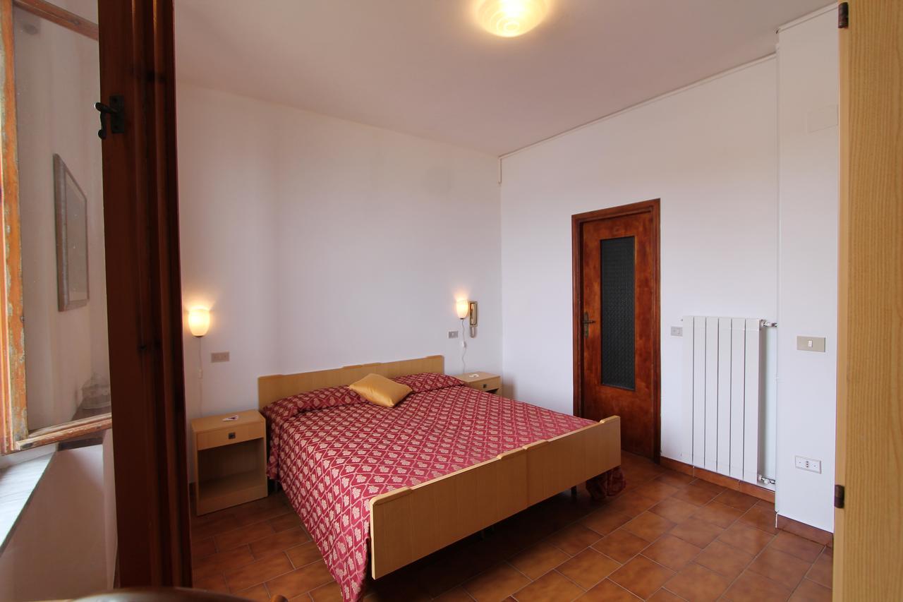 Hotel La Marinella Castiglioncello Luaran gambar