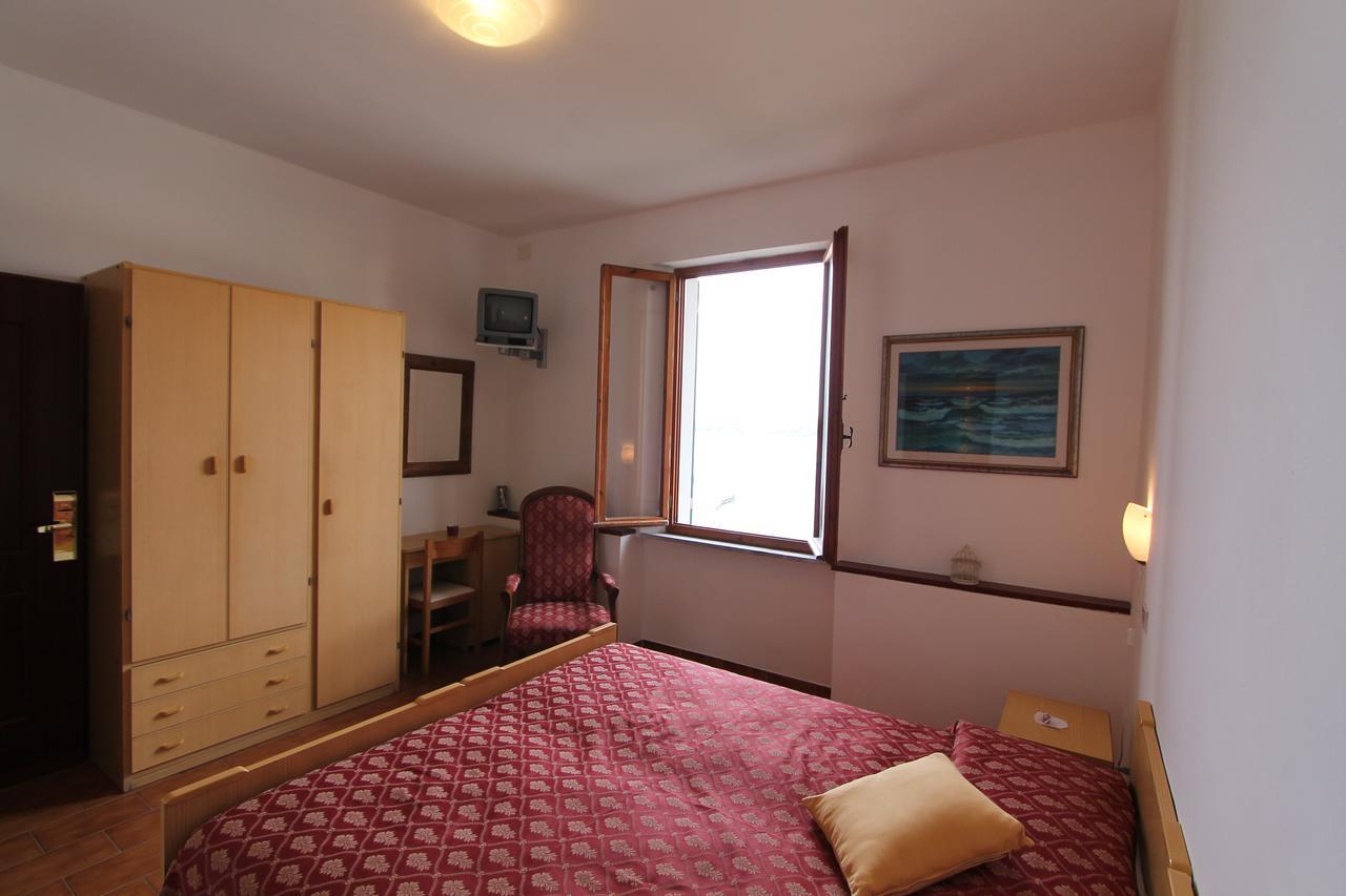 Hotel La Marinella Castiglioncello Luaran gambar
