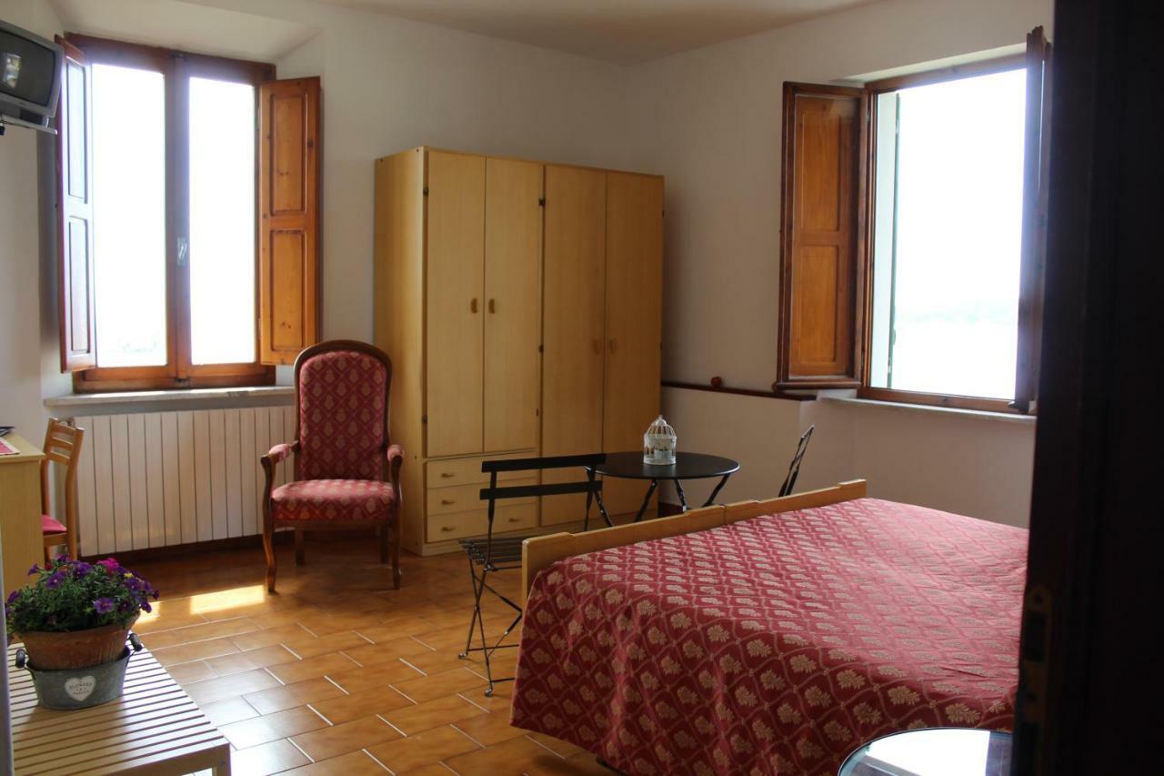 Hotel La Marinella Castiglioncello Luaran gambar